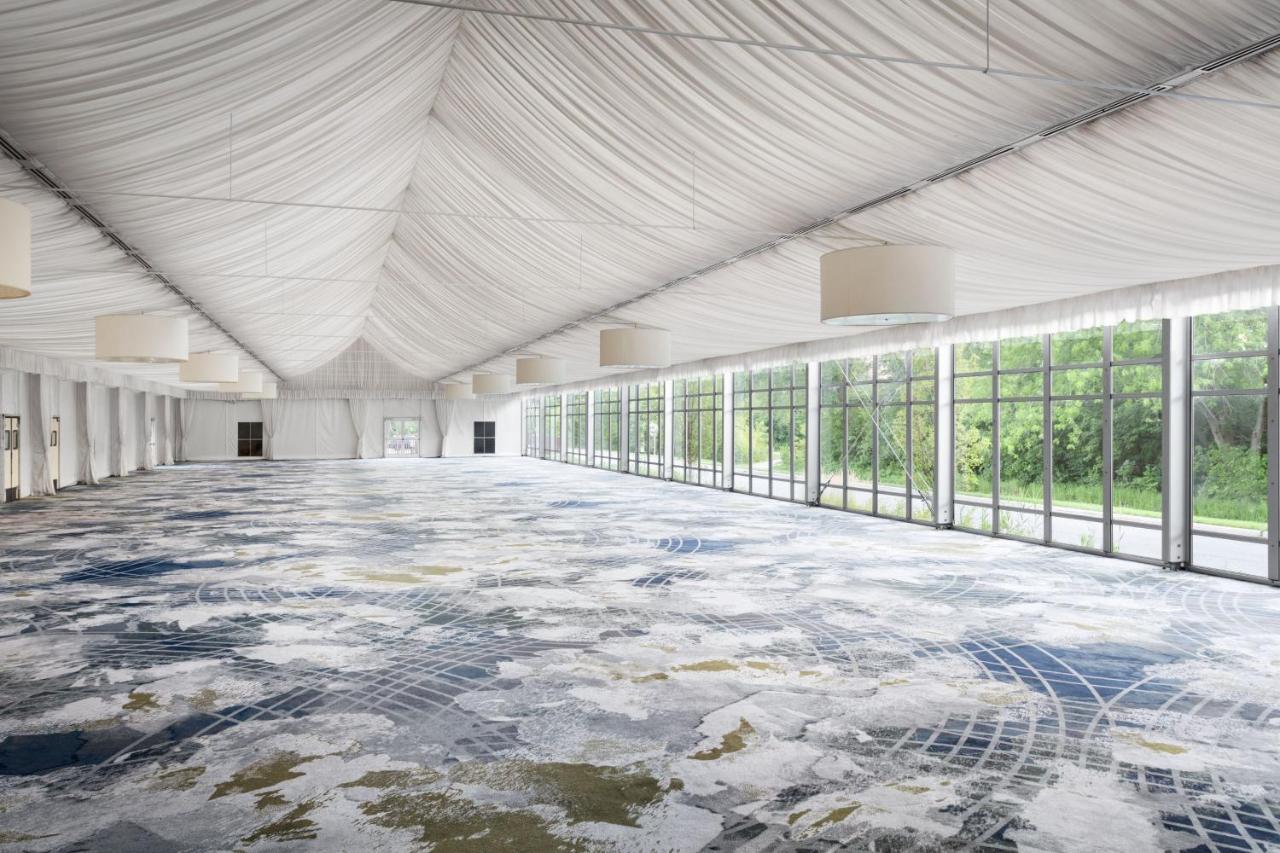 Lincolnshire Marriott Resort Buitenkant foto