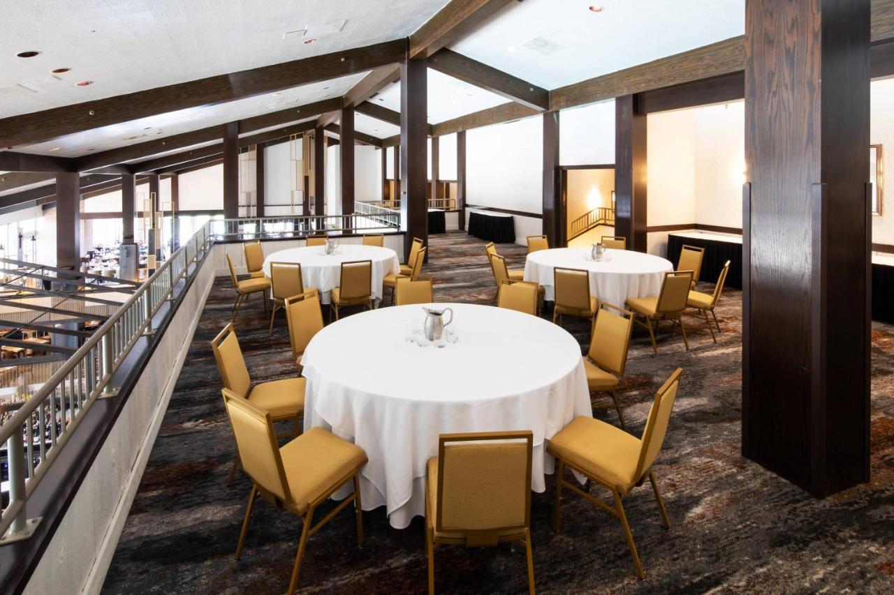 Lincolnshire Marriott Resort Buitenkant foto