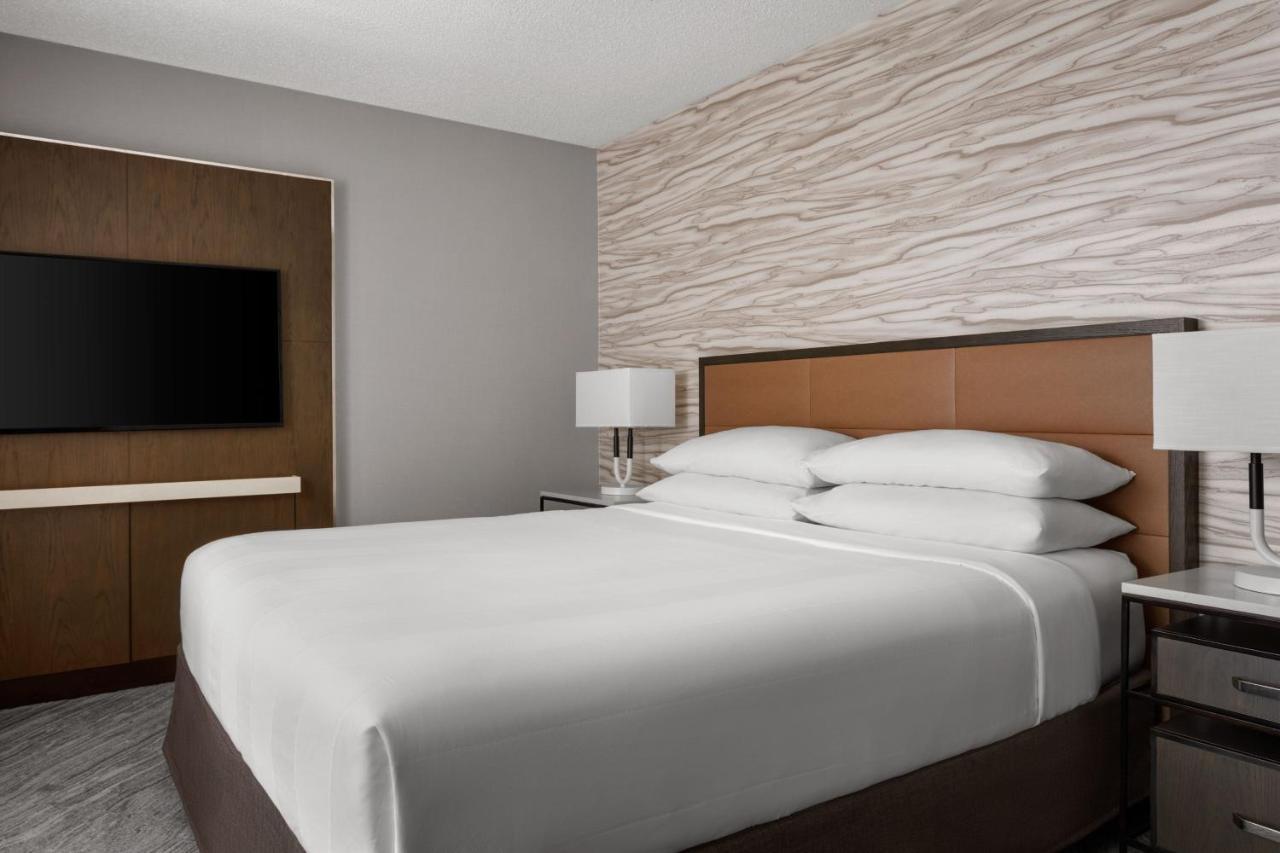 Lincolnshire Marriott Resort Buitenkant foto