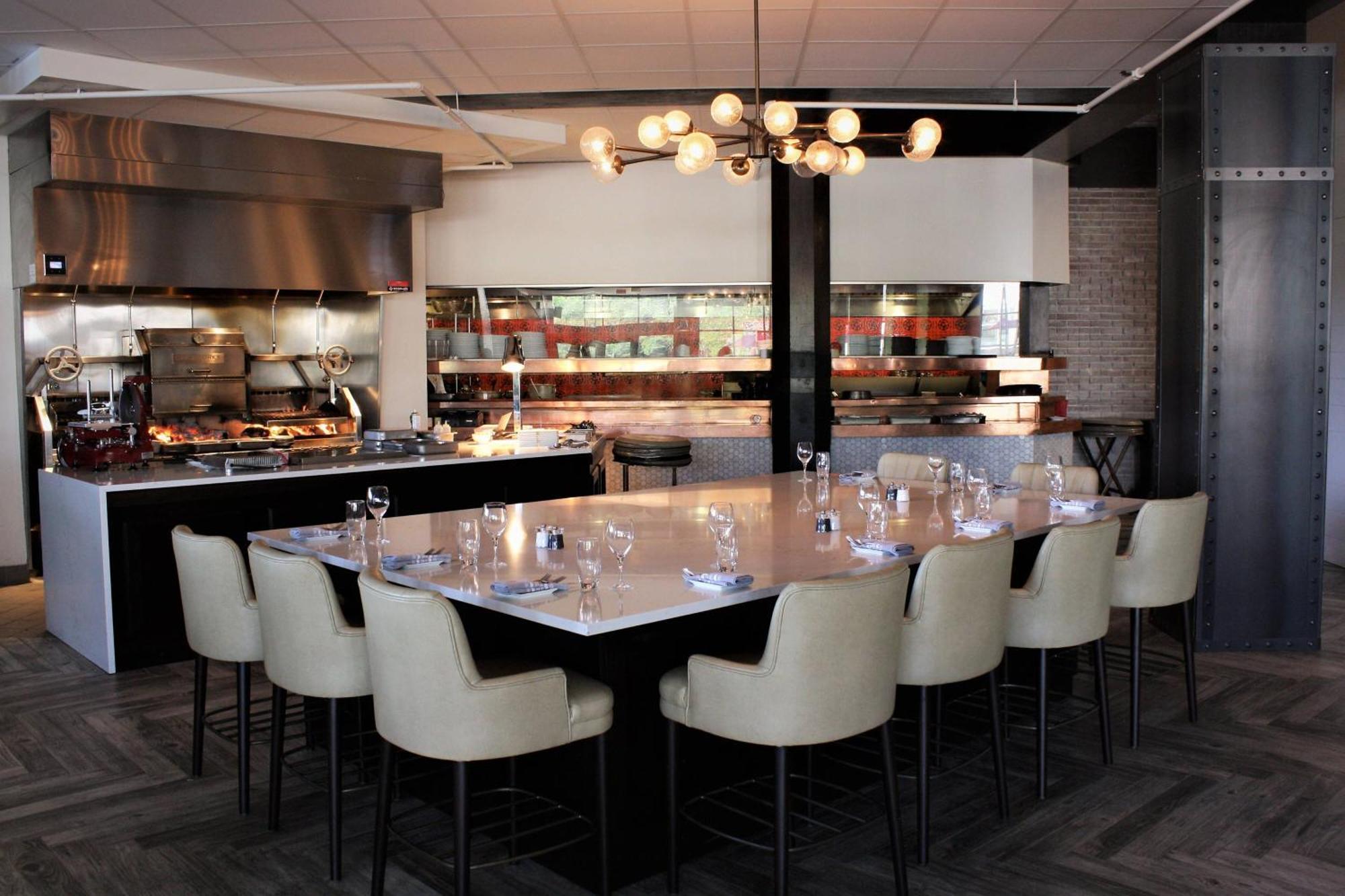 Lincolnshire Marriott Resort Buitenkant foto